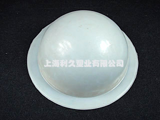 HIPS灯罩罩壳