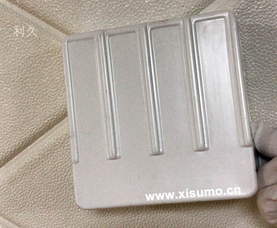 PS化妆品吸塑系列