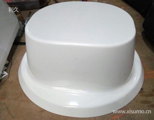 abs塑料外壳