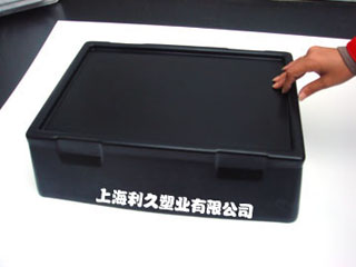 黑色高光6MM机壳