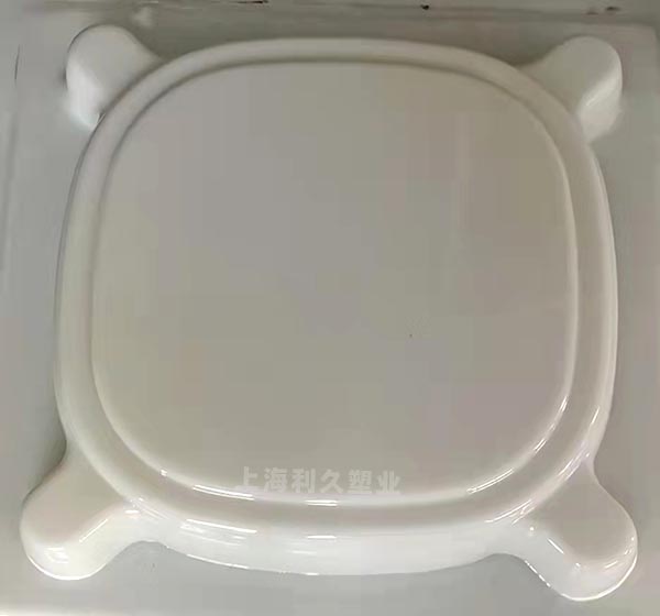 医疗仪器ABS吸塑外壳