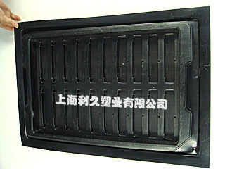 ABS五金电周转托盘