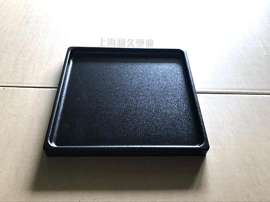 ABS皮纹吸塑托盘