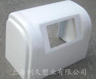 ABS医用器械外壳