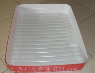 PC箱包外壳