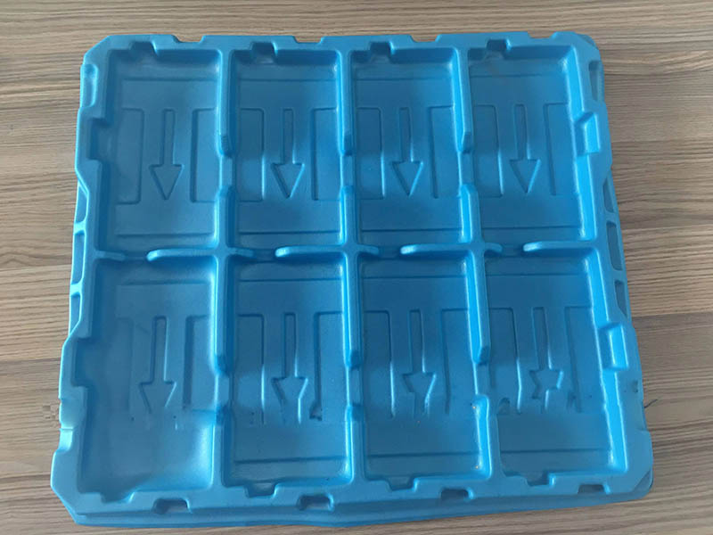HDPE吸塑汽车零部件