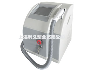 美容仪器塑料壳