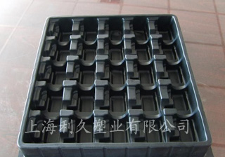 防静电PET吸塑托盘