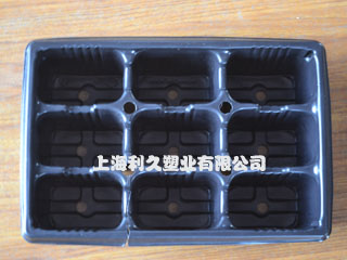 PP食品托盘