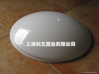 PVC吸塑灯