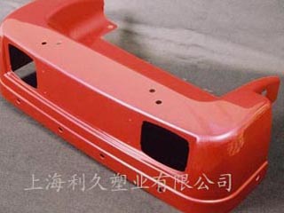 ABS汽车外壳