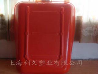 ABS拉杆箱外壳