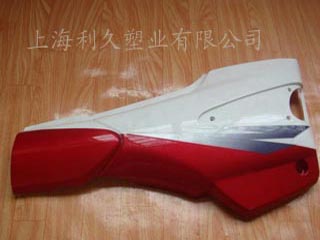 ABS电动车外壳