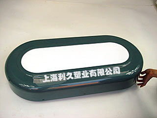 灯箱壳