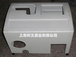 机器设备外壳