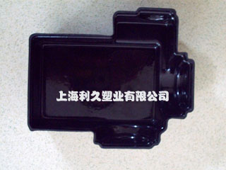 机器保护罩吸塑