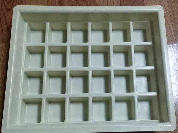 HIPS吸塑托盘