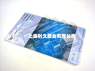 PVC泡壳