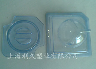 医用PETG吸塑盒