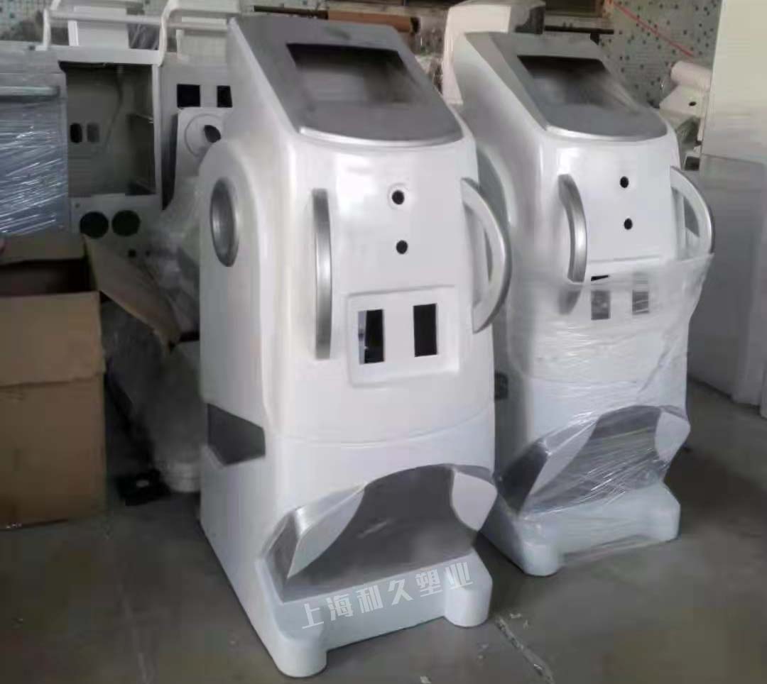 ABS医疗机箱