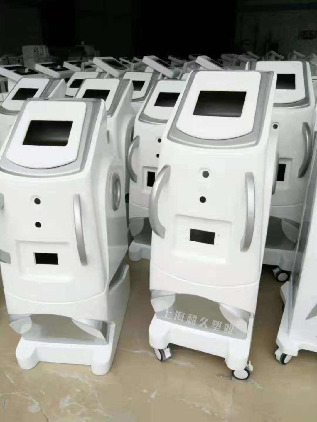 ABS医疗器械吸塑外壳