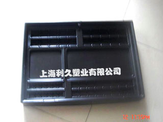 ABS厚吸塑托盘